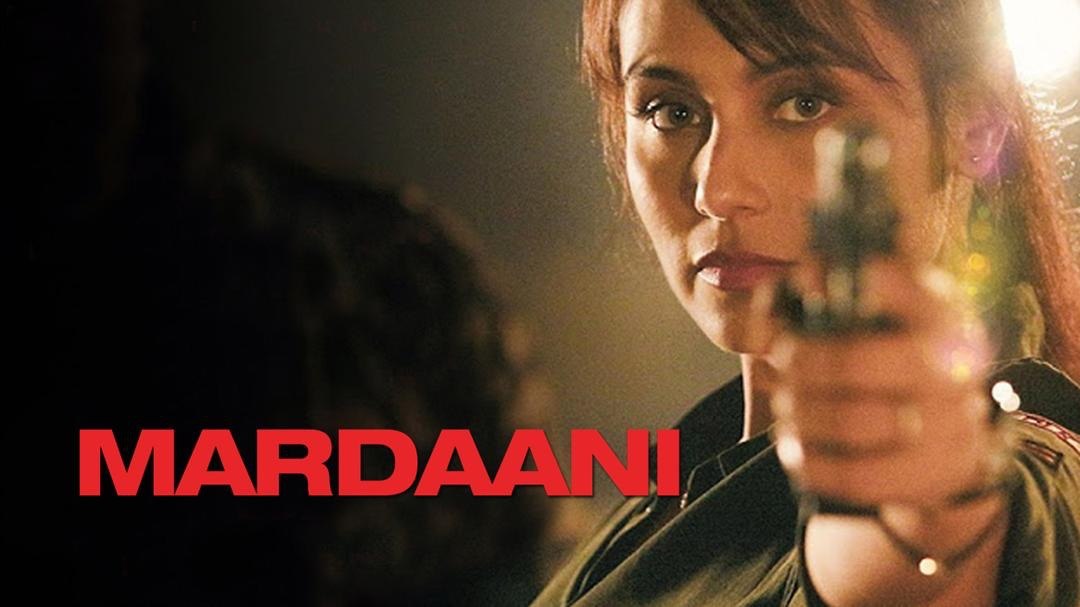 Mardaani
